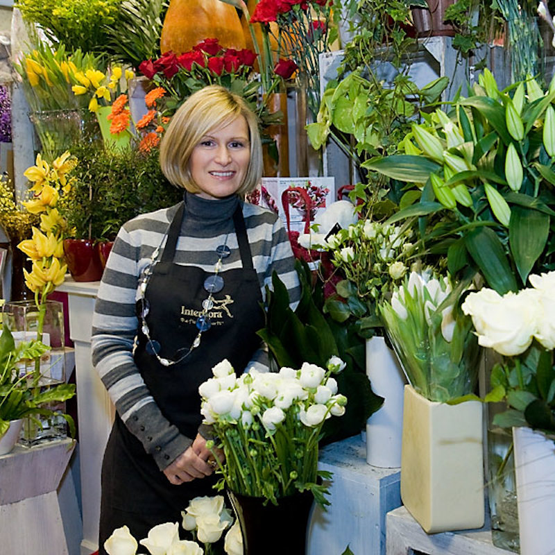 Flowers Glasgow | Florist | Petals Flowers