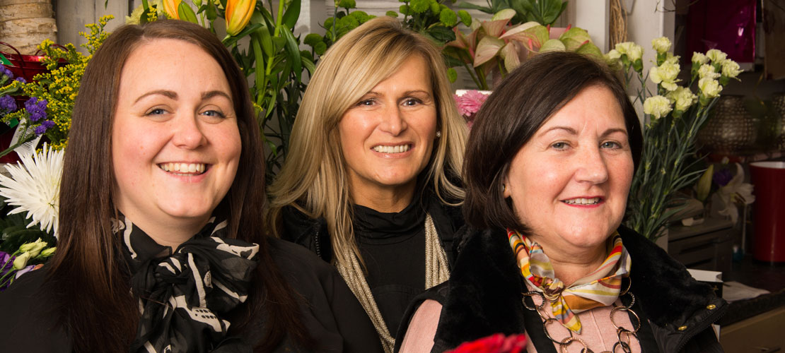 Flowers Glasgow Florist Petals Flowers