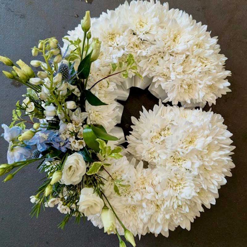 Funeral flowers Glasgow