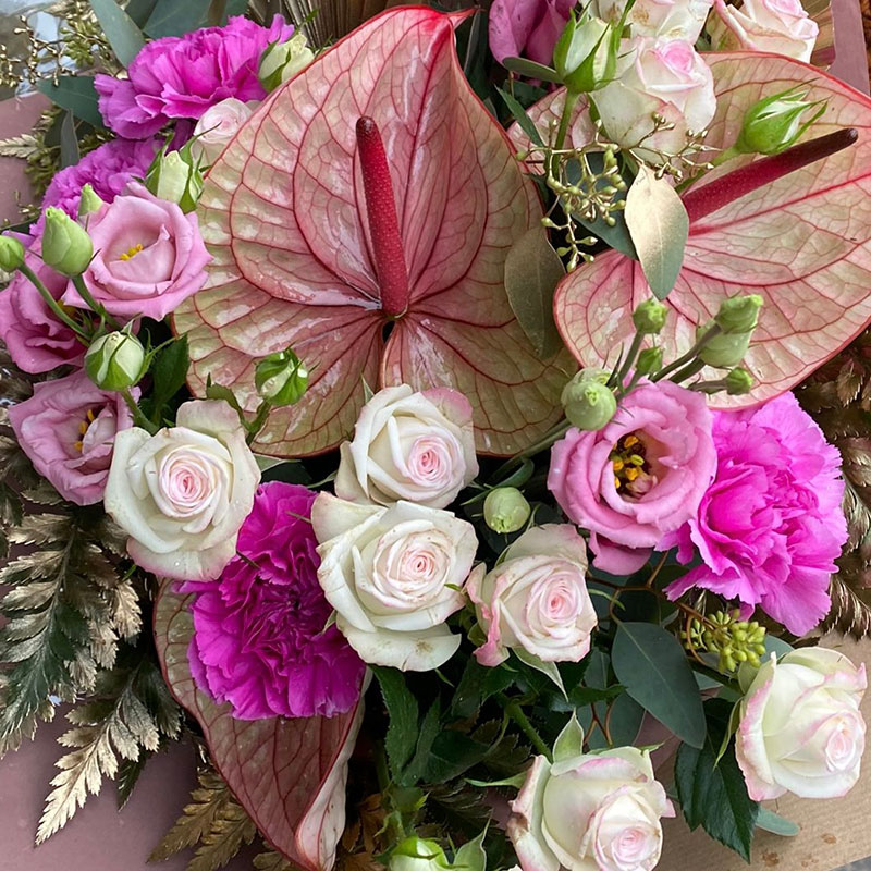 flowers for special occasions