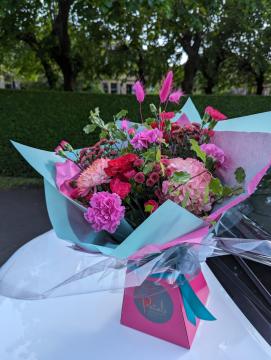Florist's Choice Bouquet