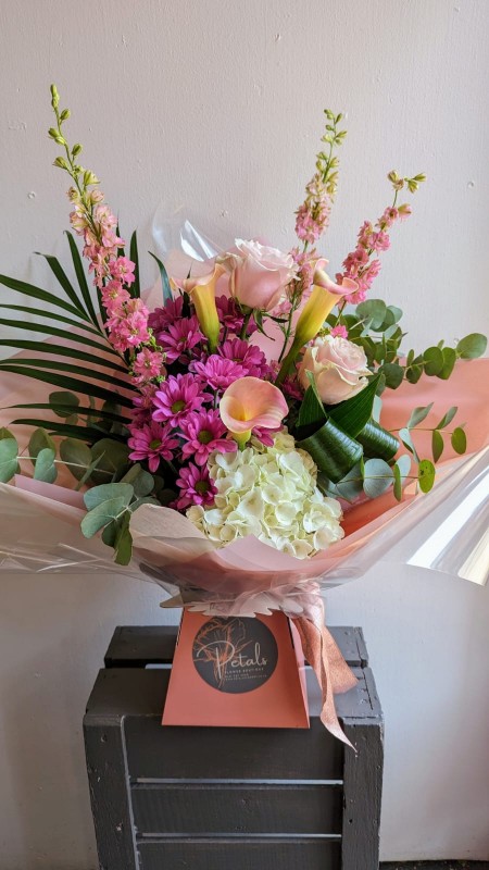 Bright Bouquet
