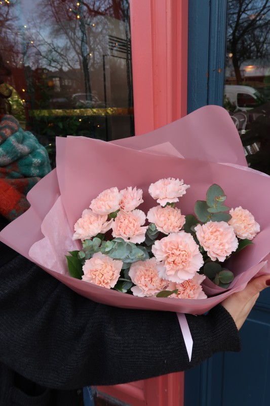 Pink Lady