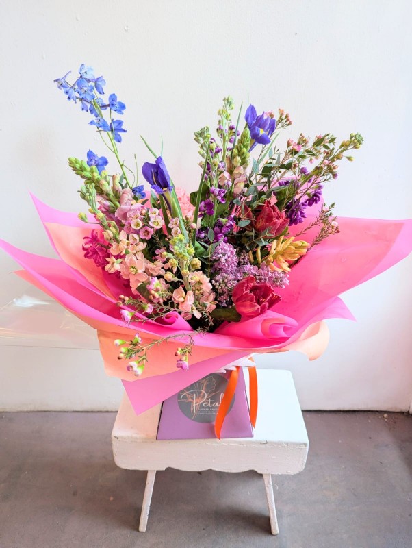 Florist's Choice Bouquet