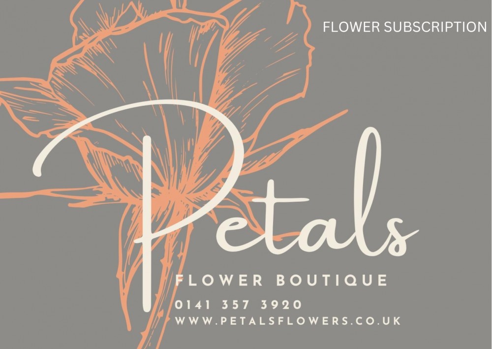 Flower Subscription