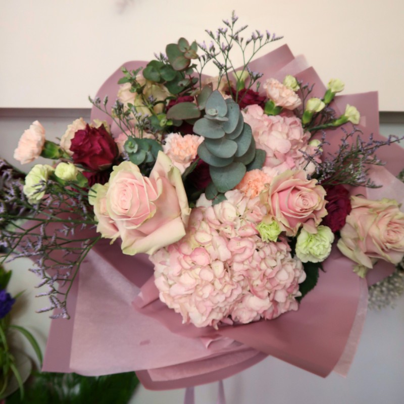Luxury Bespoke Bouquet