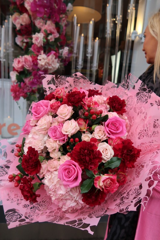 Luxury Mother's Day Flowers