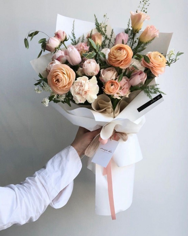 Sienna Mother's Day Bouquet