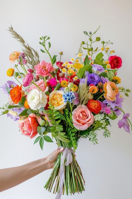Eden Mother's Day Bouquet