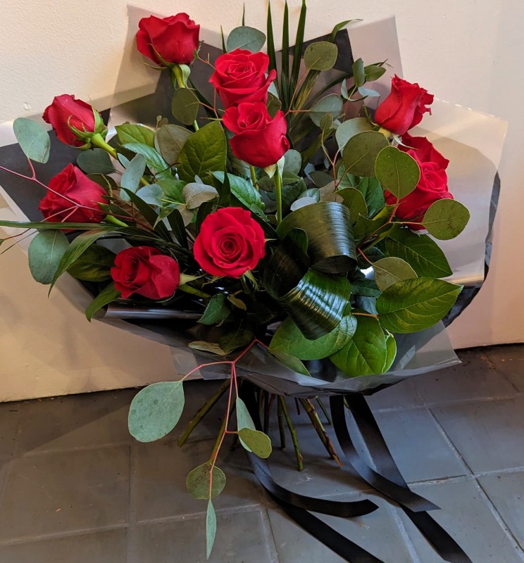 Classic Elegance Bouquet
