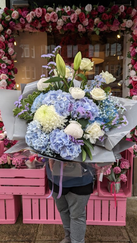 Special Birthday Bouquet