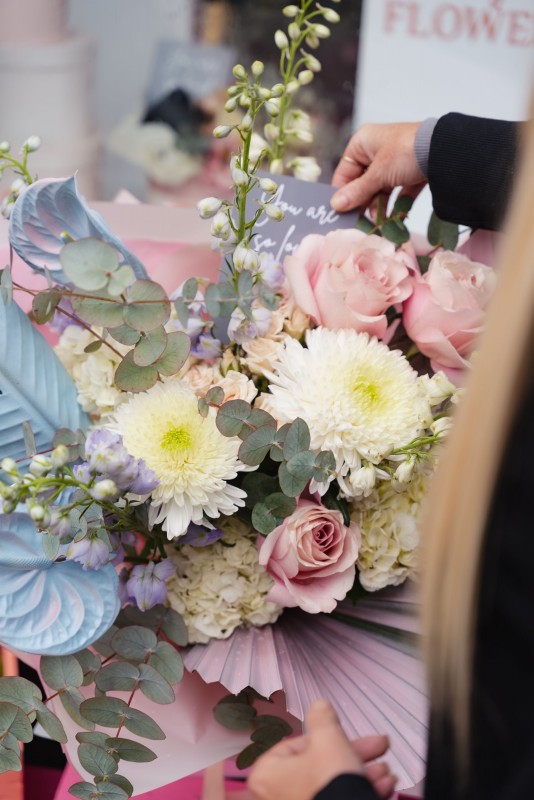 Luxury Bouquet