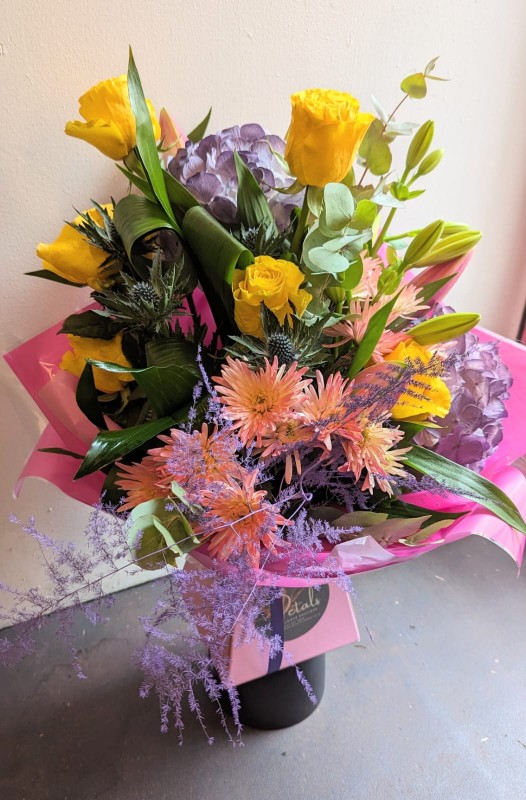 Florist's Choice Bouquet