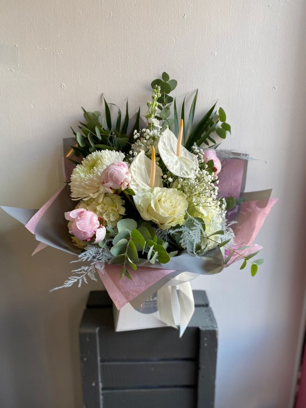 Stunning Seasonal Bouquet