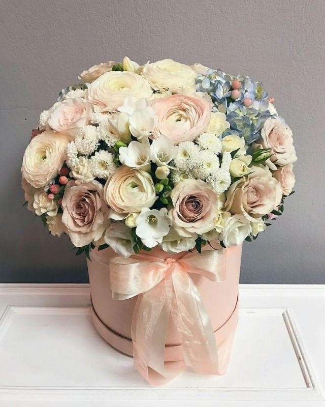 Luxury Bespoke Bouquet
