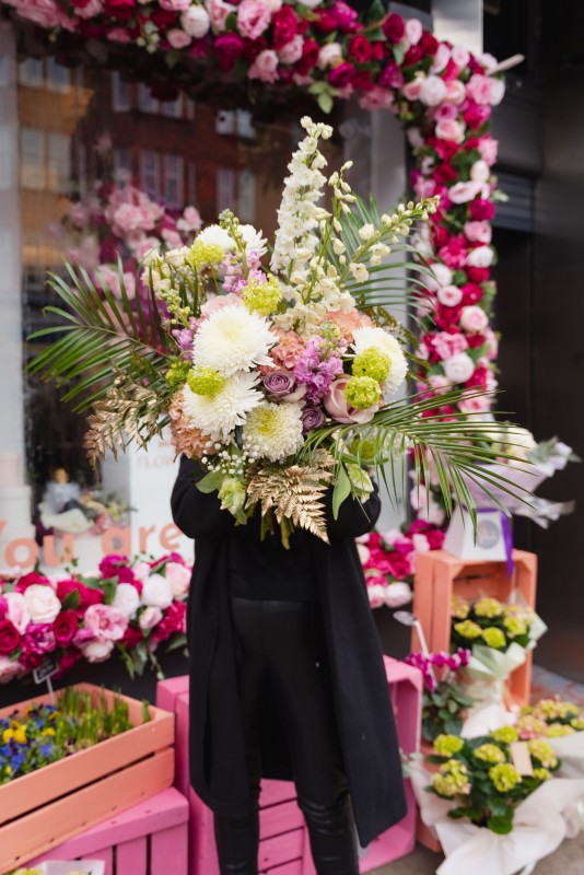 Luxury Bouquet