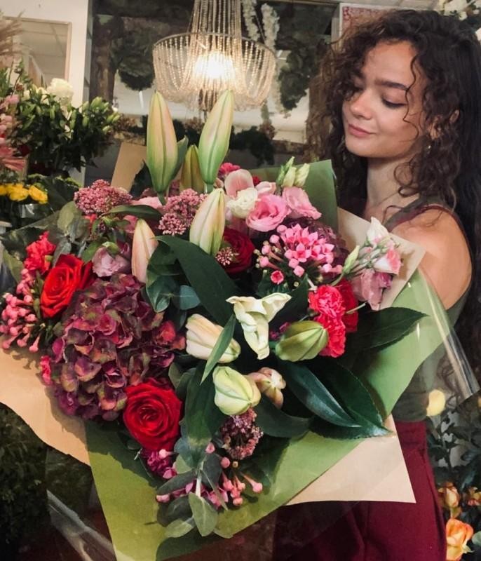 Luxury Floral Bouquet