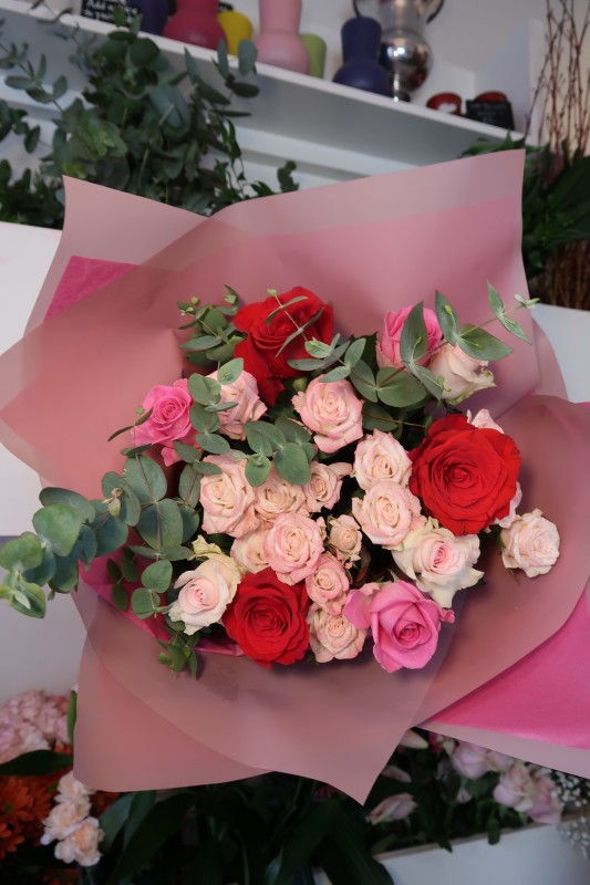 La Rose